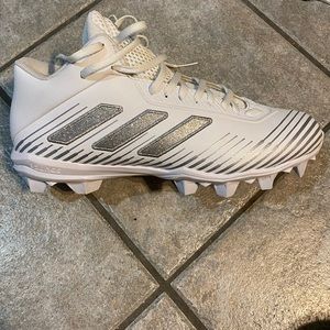 Adidas Men’s Freak Mid 20 Football Cleats